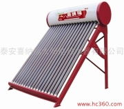 发电太阳能热水器 慧聪网产品库中的创新能源解决方案