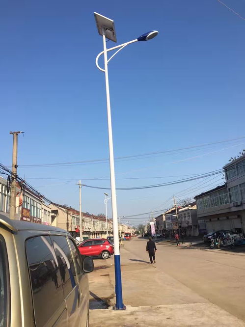 仙桃太阳能路灯采购指南 价格参考、购买渠道与产品信息