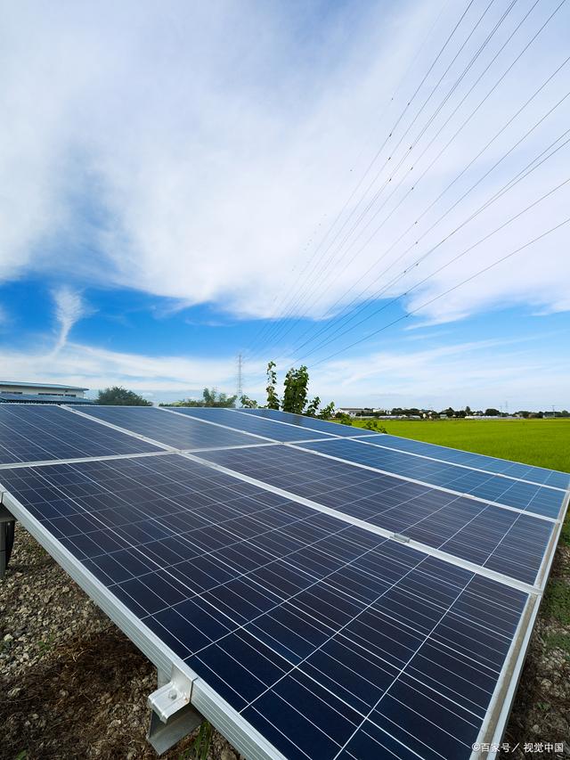 离网光伏发电系统成本解析 从阳光到电力，究竟需要多少投入？